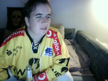 BlackMausi99 23-09-2021 XXX 